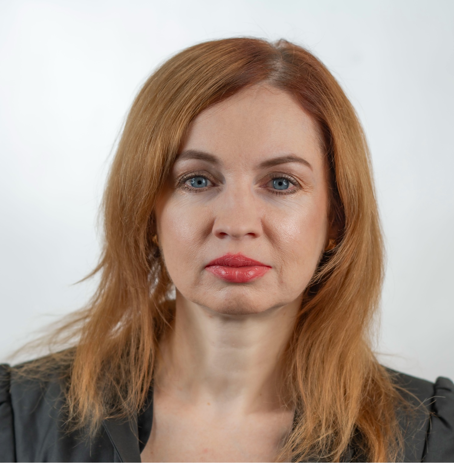 Dr. Habil. Olena Pimenowa, VISUAL-EU Module 4 Lead