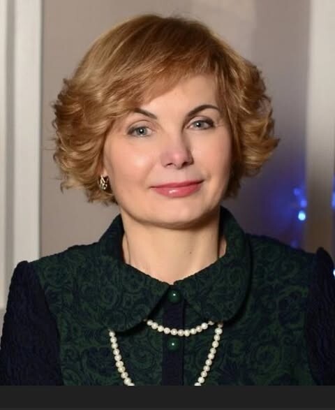 Prof. Olena Semenog, VISUAL-EU External Monitoring and Evaluation Expert