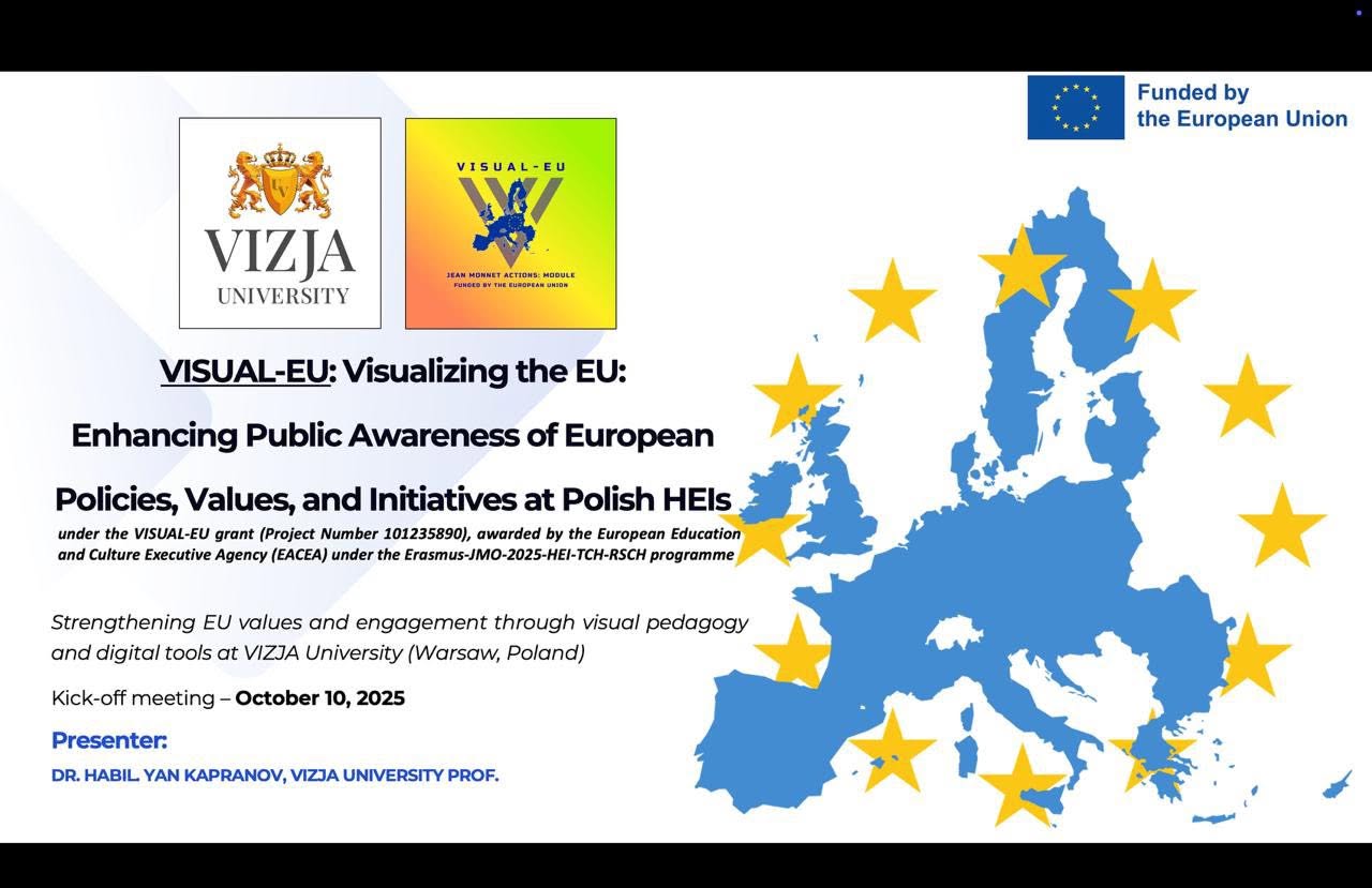 Sunday: Final Prep for the VISUAL-EU Kick-Off — photograph 2